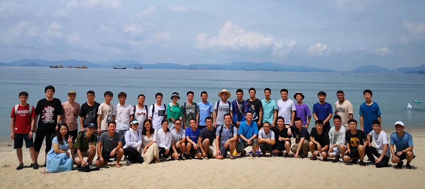 精密工程研究中心