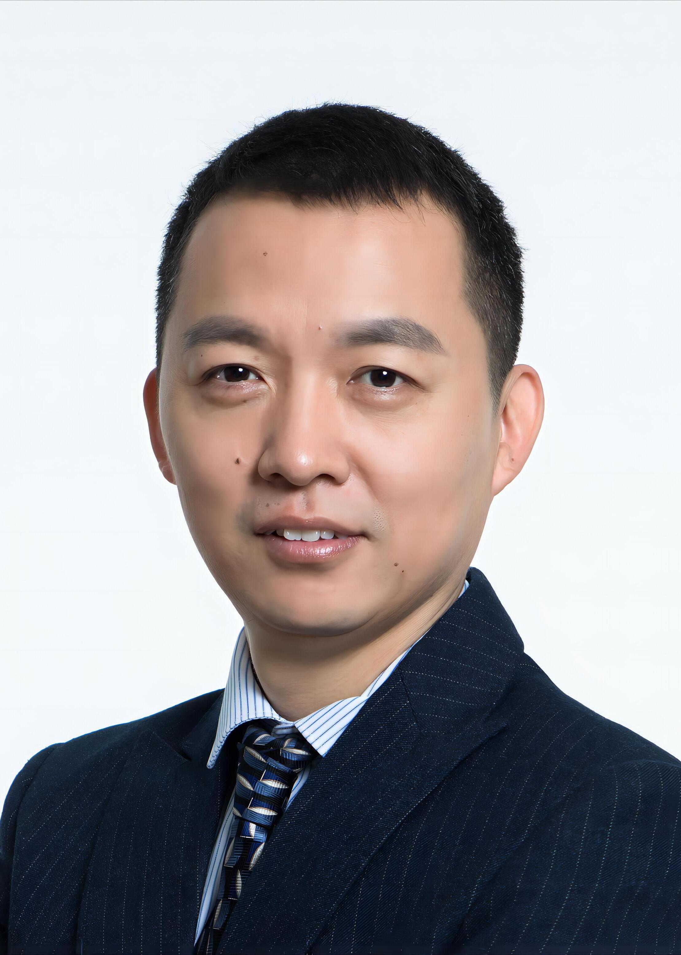 路中华