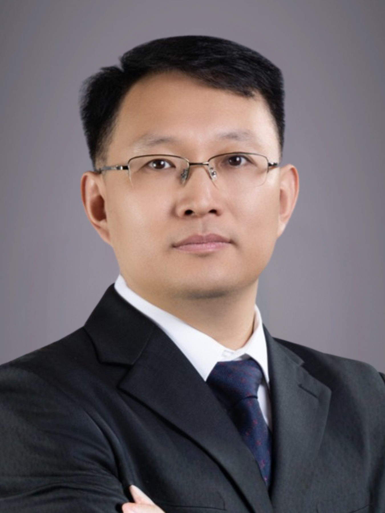 Zhiqiang MENG