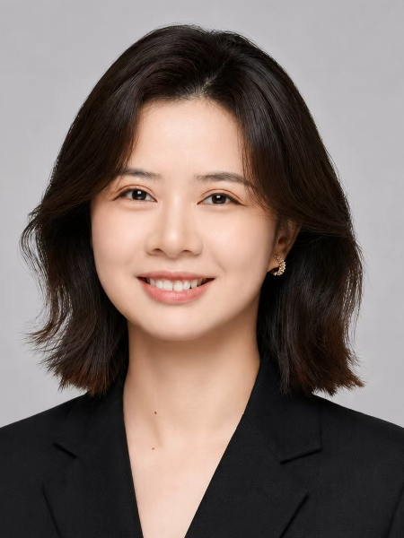 刘雁婷