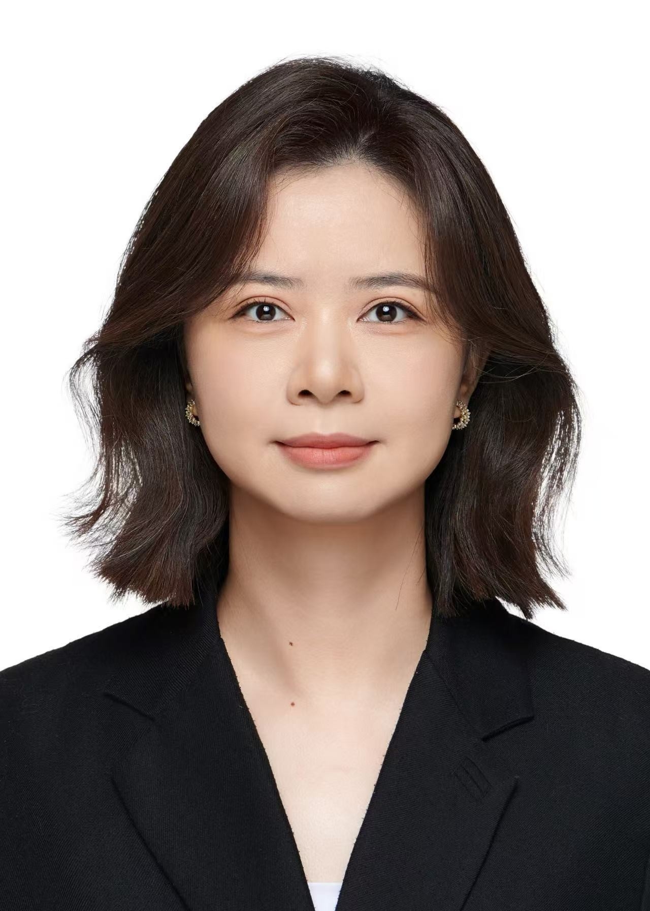刘雁婷