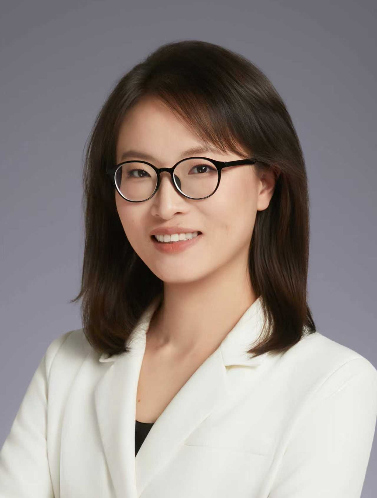 杨雅莉